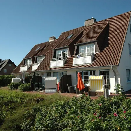 Arnika-hof Arnika Hof App 4 Apartment