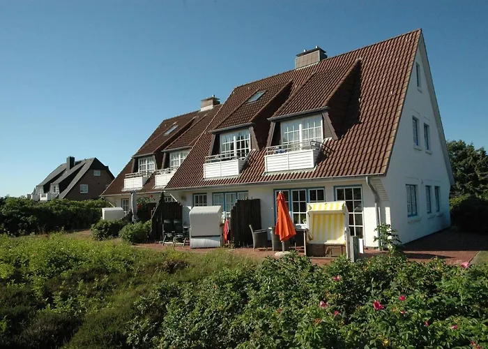 Arnika-hof Arnika Hof App 4 Apartman